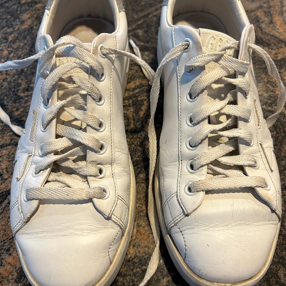 Golden Goose Pure Star Lace up sneaker - Picture 6 of 6